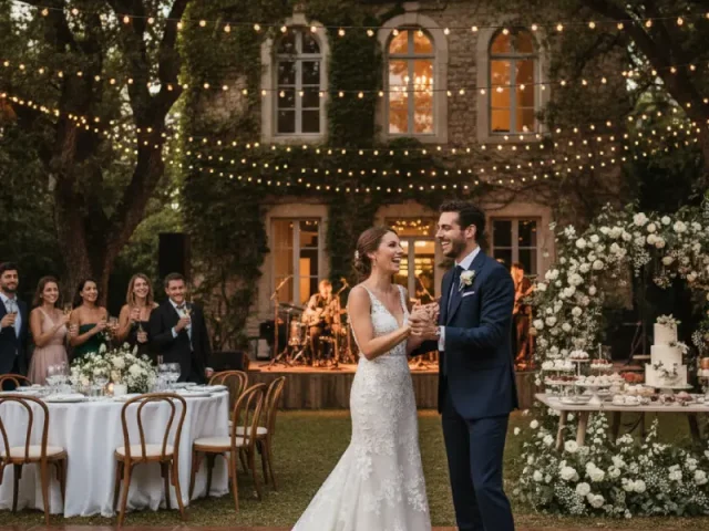 Organizacija venčanja iz snova: Kompletan vodič od veridbe do proslave