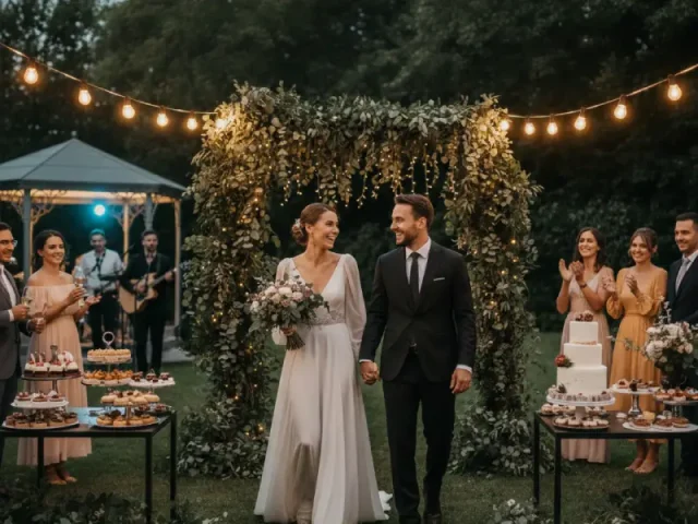 Kompletan vodič za luksuzno venčanje uz pametan budžet